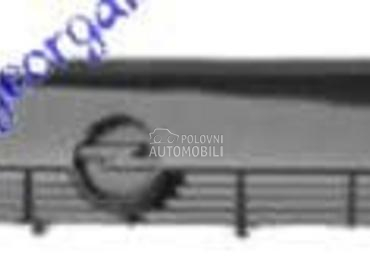 PVC MASKA GSI 16V za Opel Astra F od 1995. do 1998. god.