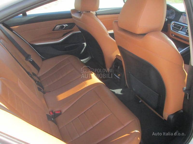 BMW 330 2.0 b Plug-In Hybrid