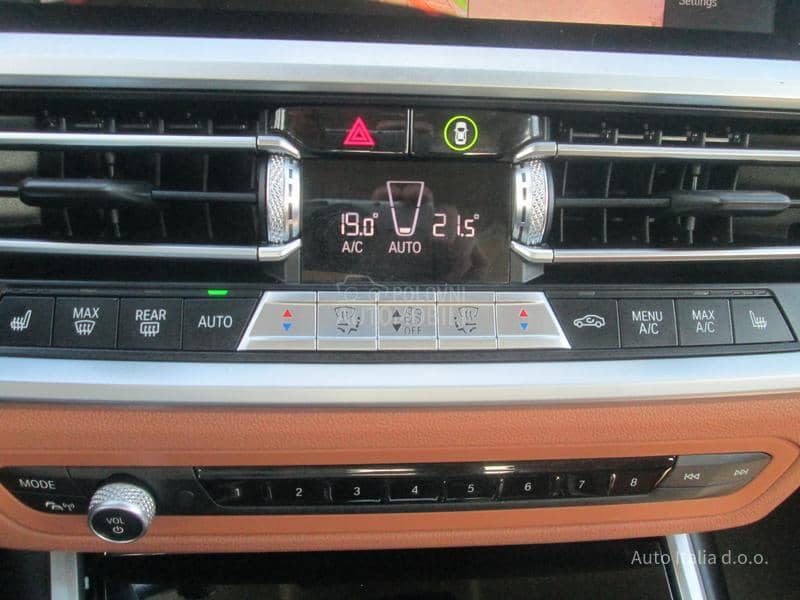 BMW 330 2.0 b Plug-In Hybrid