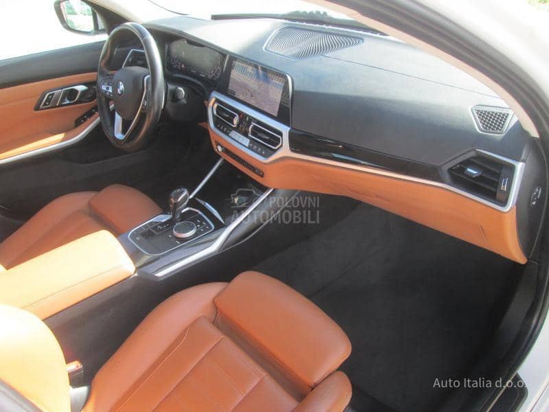 BMW 330 2.0 b Plug-In Hybrid