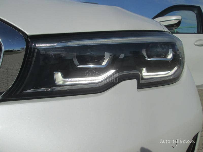 BMW 330 2.0 b Plug-In Hybrid