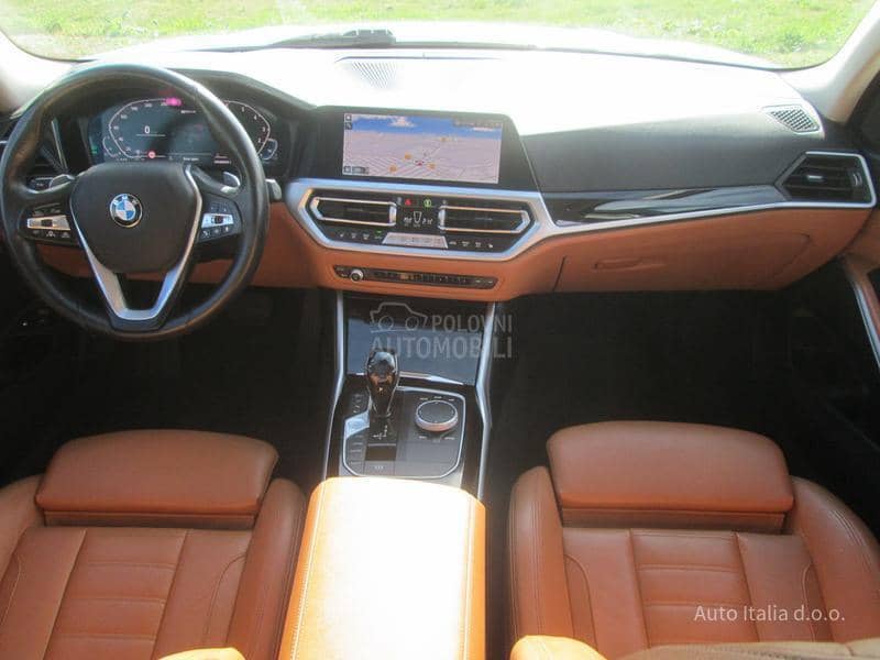 BMW 330 2.0 b Plug-In Hybrid