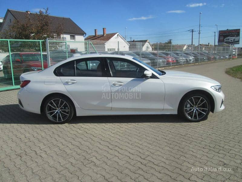 BMW 330 2.0 b Plug-In Hybrid