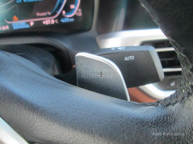 BMW 330 2.0 b Plug-In Hybrid