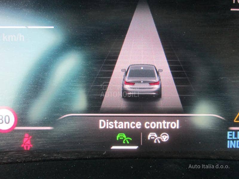 BMW 330 2.0 b Plug-In Hybrid