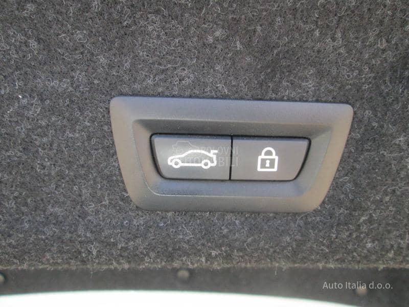 BMW 330 2.0 b Plug-In Hybrid