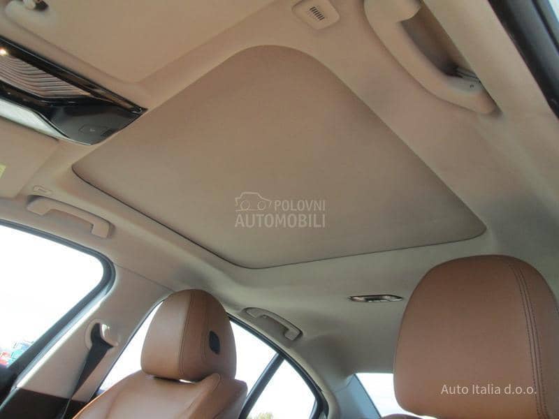 BMW 330 2.0 b Plug-In Hybrid