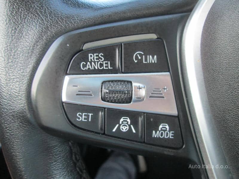 BMW 330 2.0 b Plug-In Hybrid