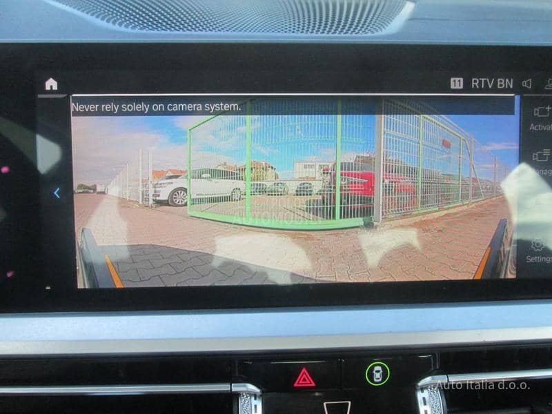 BMW 330 2.0 b Plug-In Hybrid