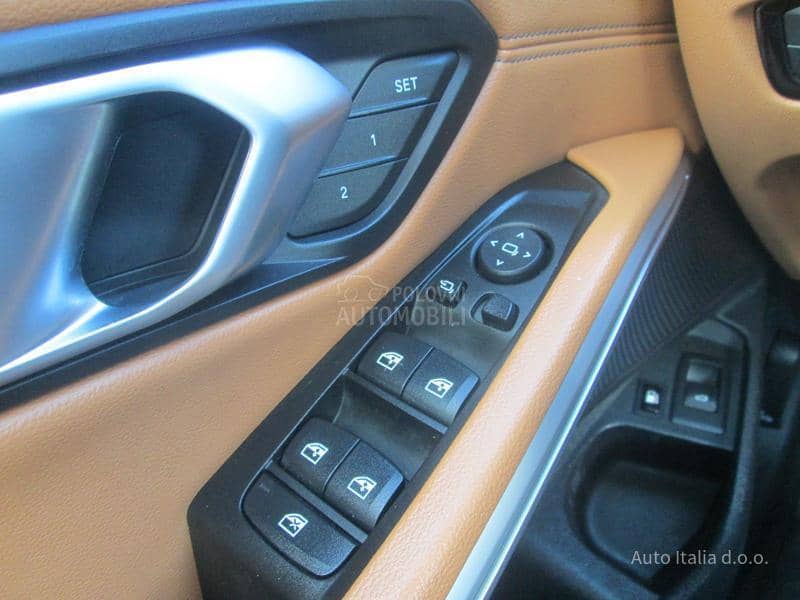 BMW 330 2.0 b Plug-In Hybrid