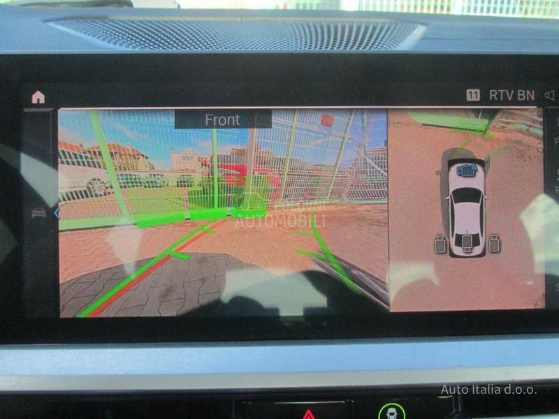 BMW 330 2.0 b Plug-In Hybrid