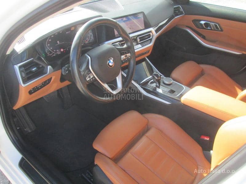 BMW 330 2.0 b Plug-In Hybrid