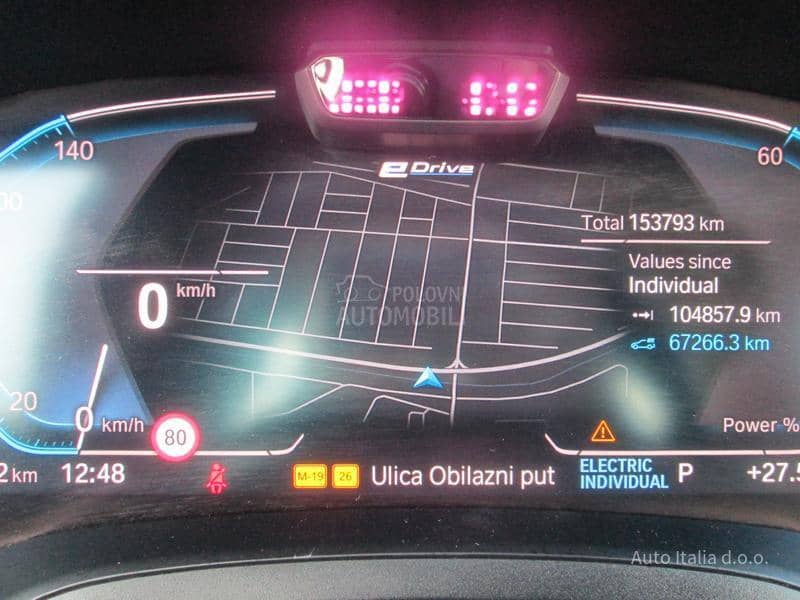 BMW 330 2.0 b Plug-In Hybrid