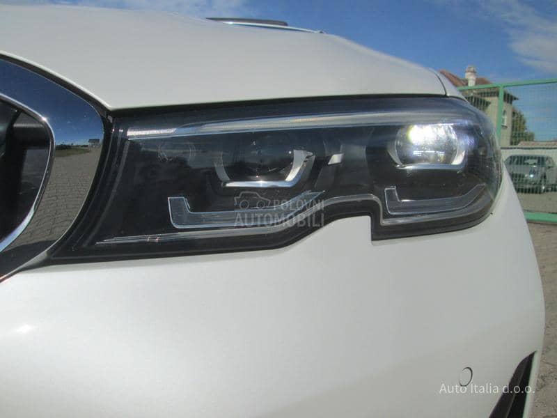 BMW 330 2.0 b Plug-In Hybrid