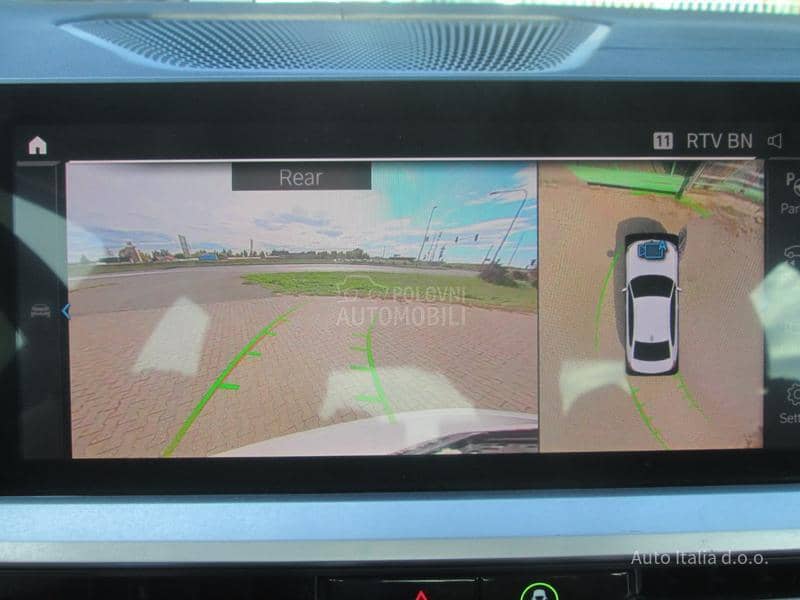 BMW 330 2.0 b Plug-In Hybrid