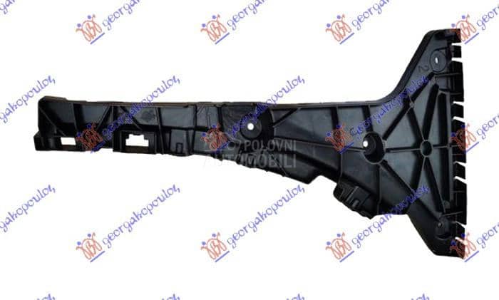 NOSAC ZADNJEG BRANIKA...