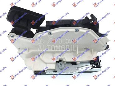 BRAVA ZADNJIH VRATA... za Seat Toledo za 2012. god.