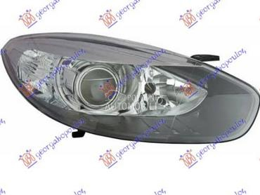 FAR ELEKTRICNI Desno za Renault Fluence za 2013. god.