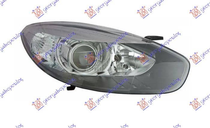 FAR ELEKTRICNI Desno