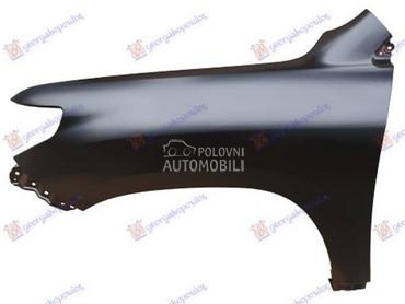 KRILO Levo za Toyota Land Cruiser od 2007. do 2015. god.