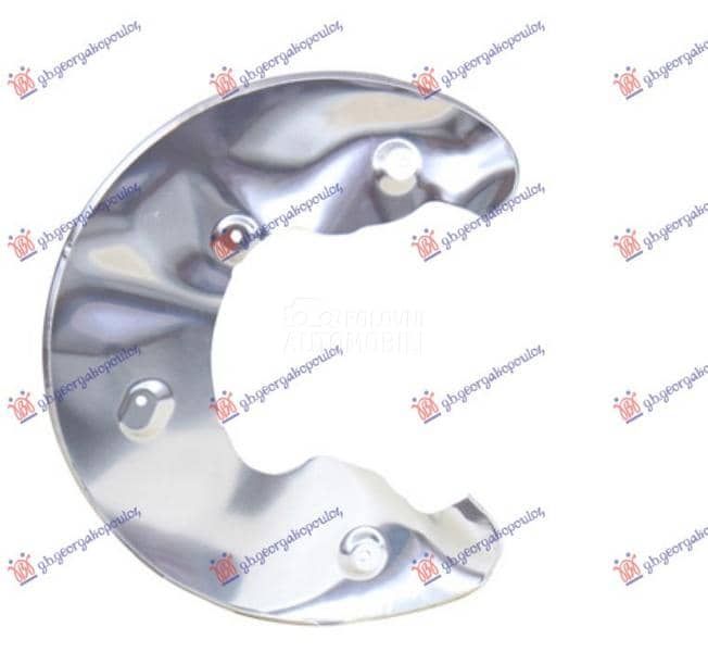 ZASTITA PREDNJEG KOCIONOG...