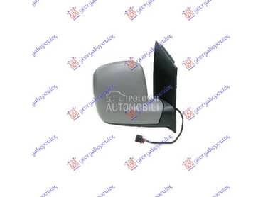 RETROVIZOR ELEKTRICNI SA... za Volkswagen Caddy od 2015. do 2020. god.
