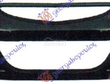 PREDNJI BRANIK za Honda Jazz od 2001. do 2008. god.