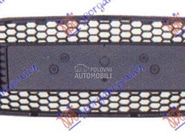 CENTRALNA RESETKA za Ford Focus od 2011. do 2014. god.