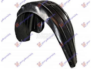 ZADNJE POTKRILO PLASTICNO... za Ford Focus od 2003. do 2007. god.