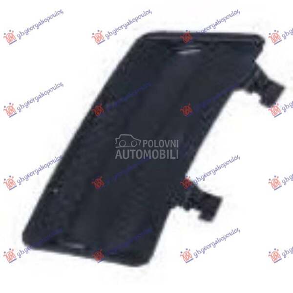 RESETKA PREDNJEG BRANIKA Levo