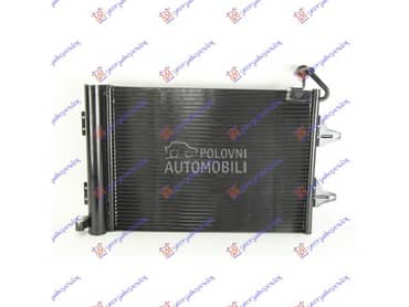 HLADNJAK KLIME 2.0 TDi za Opel Vectra B od 1999. do 2002. god.