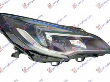 FAR ELEKTRICNI SA LED... za Opel Astra K od 2016. do 2019. god.