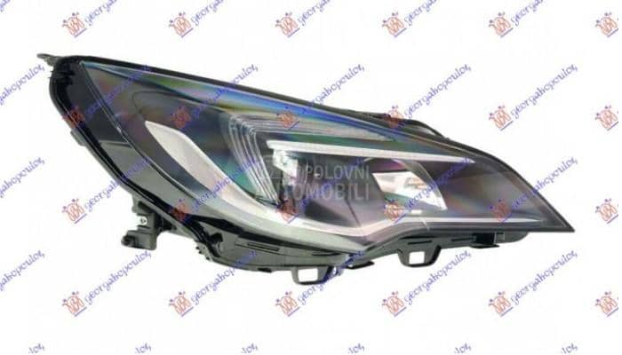 FAR ELEKTRICNI SA LED...