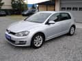Volkswagen Golf 7 1,4 TSI AUTOM. DSG