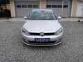 Volkswagen Golf 7 1,4 TSI AUTOM. DSG