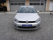Volkswagen Golf 7 1,4 TSI AUTOM. DSG