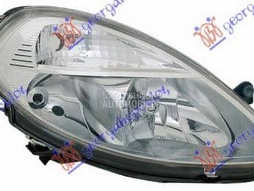 FAR -06 Desno za Lancia Musa od 2003. do 2013. god.