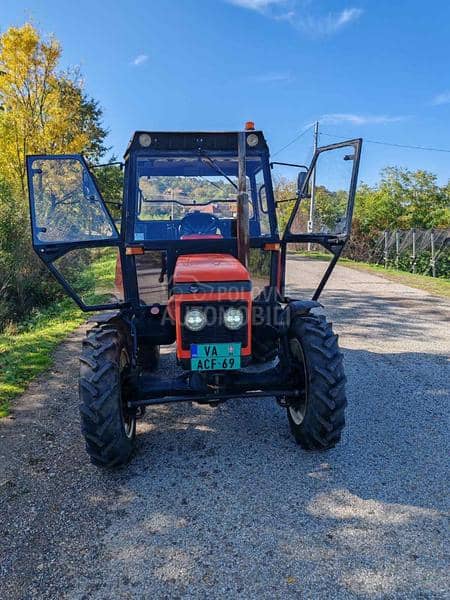 Zetor 5245