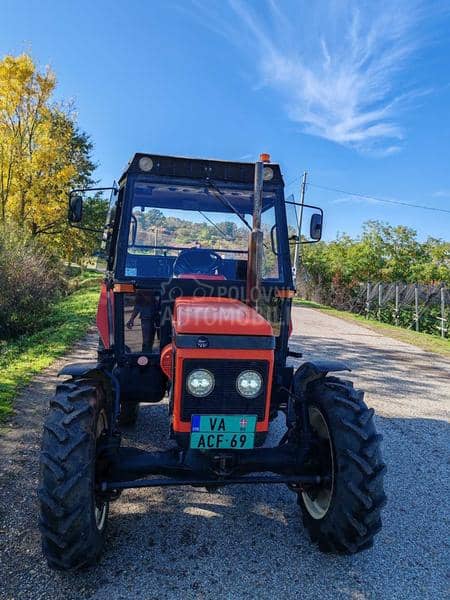Zetor 5245