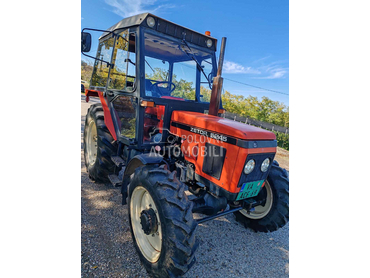 Zetor 5245