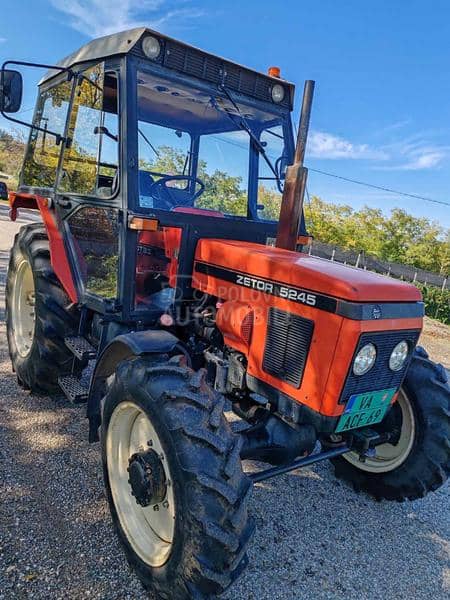 Zetor 5245