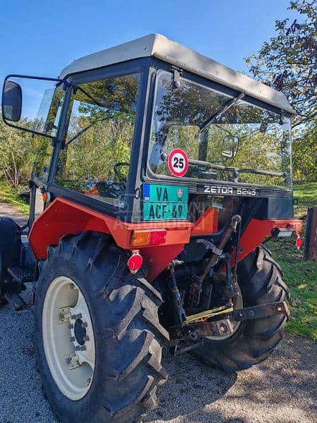 Zetor 5245