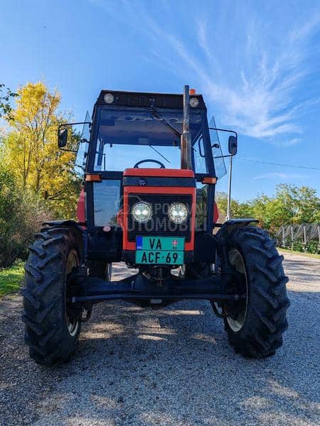 Zetor 5245