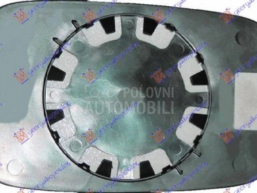 STAKLO RETROVIZORA SA... za Renault Laguna od 2000. do 2007. god.