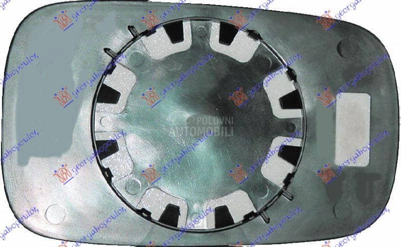 STAKLO RETROVIZORA SA...