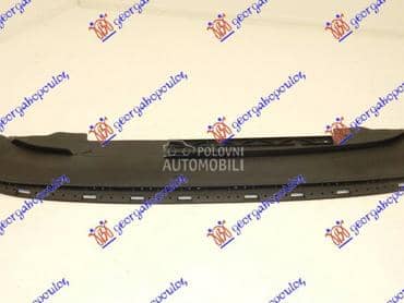 SPOJLER PREDNJEG BRANIKA za Volkswagen Golf 7 od 2016. do 2019. god.