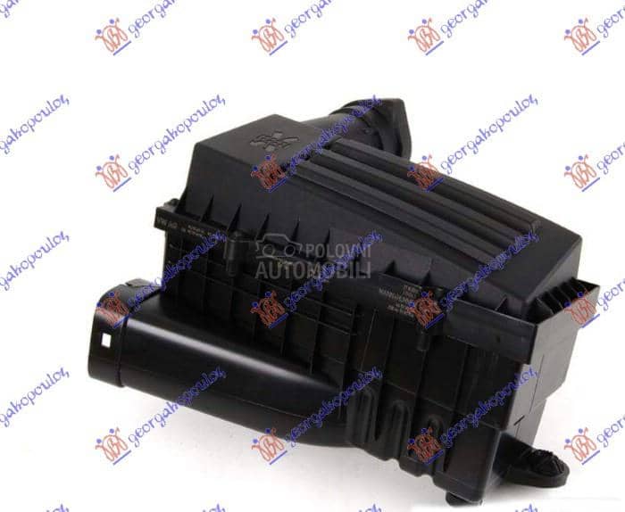 KUCISTE FILTERA VAZDUHA