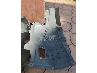 potkrilo, blatobran f10 f11 za BMW Serija 5 od 2010. do 2016. god.