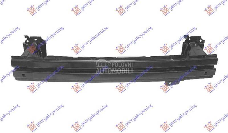 SINA PREDNJEG BRANIKA