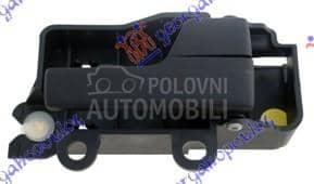 KVAKA PREDNJIH/ZADNJIH...